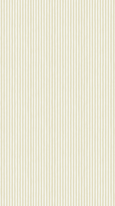 Josephine Munsey Tapete Hand Painted Stripe