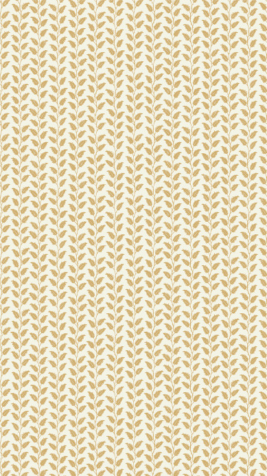 Josephine Munsey Papier peint Leaf Wiggle