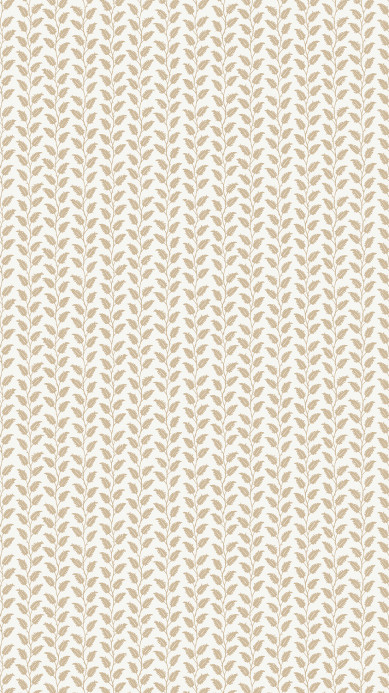 Josephine Munsey Papier peint Leaf Wiggle