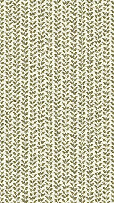 Josephine Munsey Papier peint Leaf Wiggle