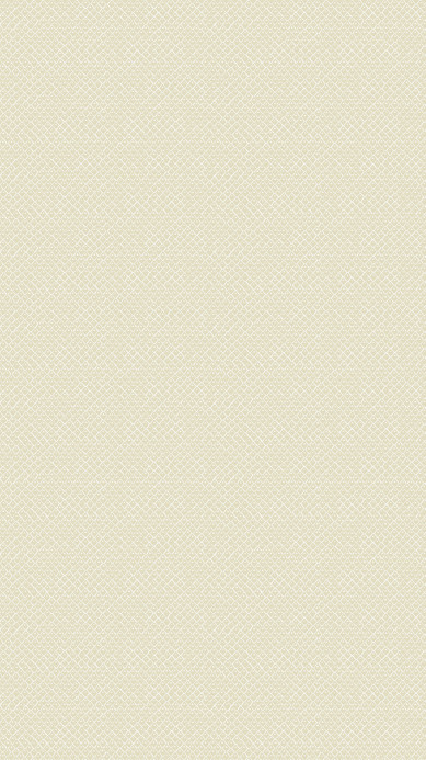 Josephine Munsey Tapete Pineapple Squares - Maitland Green/ Ceiling White
