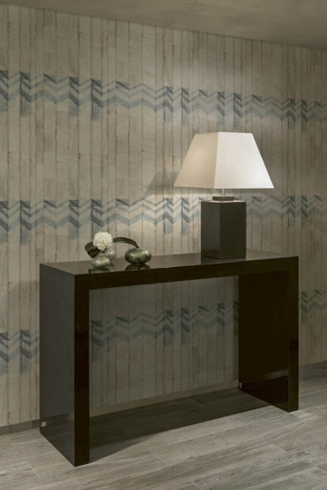 Armani Casa Wallpaper Kensington