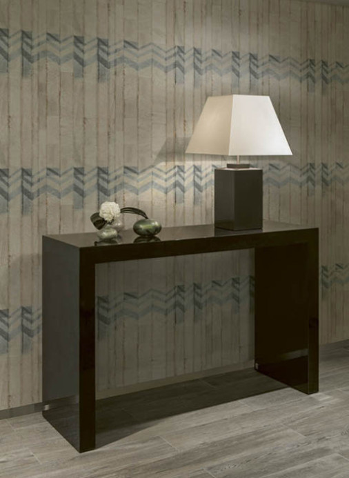 Armani Casa Wallpaper Kensington