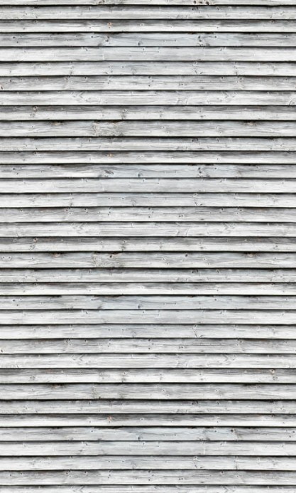 Mr Perswall Carta da parati panoramica Old Wooden Wall