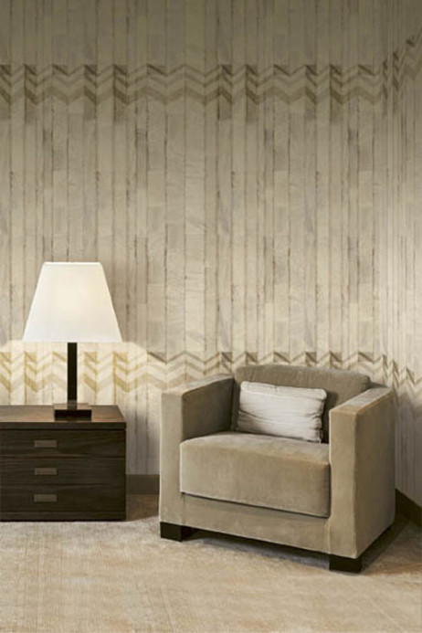 Armani Casa Wallpaper Belgravia - 9563