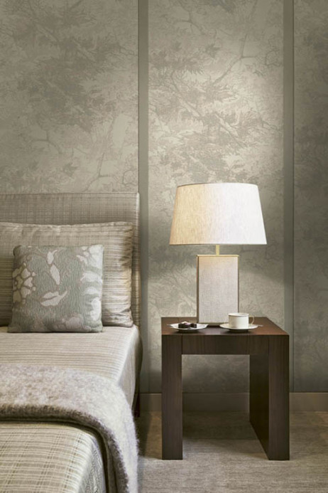 Armani Casa Wallpaper Versailles