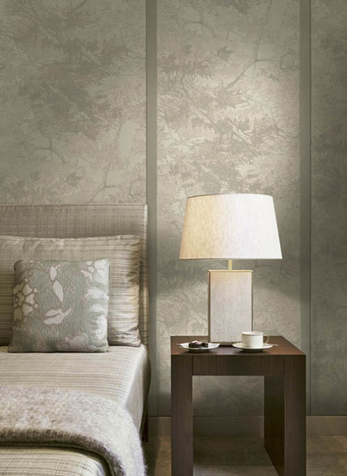 Armani Casa Wallpaper Versailles