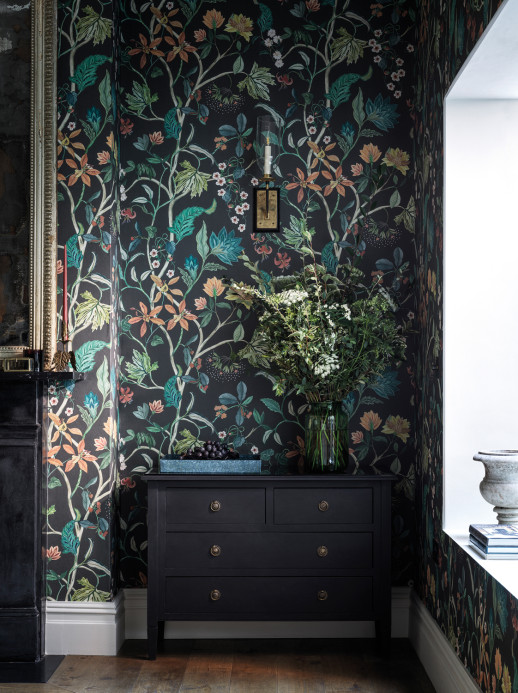 Osborne & Little Wallpaper Chellah