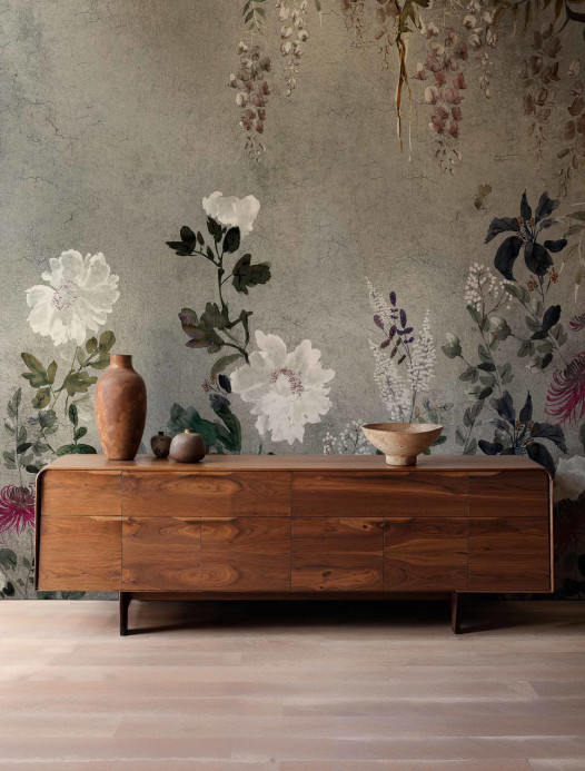 Coordonne Papier peint panoramique Spring Festival