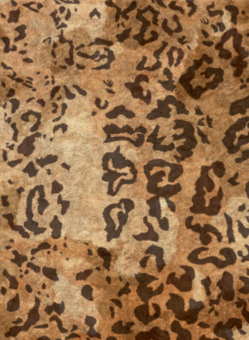 Élitis Carta da parati panoramica Leopard - VP 969 01