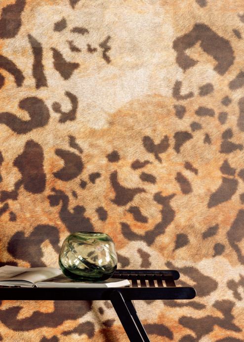 Élitis Papier peint panoramique Leopard - VP 969 01
