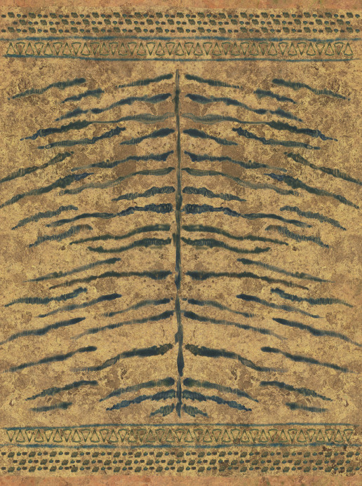 Élitis Papier peint panoramique Tigre Royal - VP 971 01