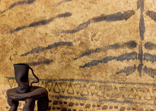 Élitis Mural Tigre Royal