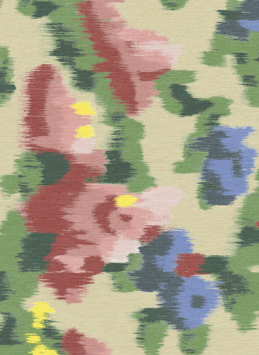 Élitis Wandbild Abstract Floral - VP 981 01