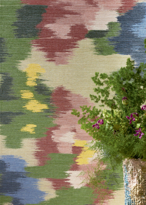Élitis Wandbild Abstract Floral - VP 981 01