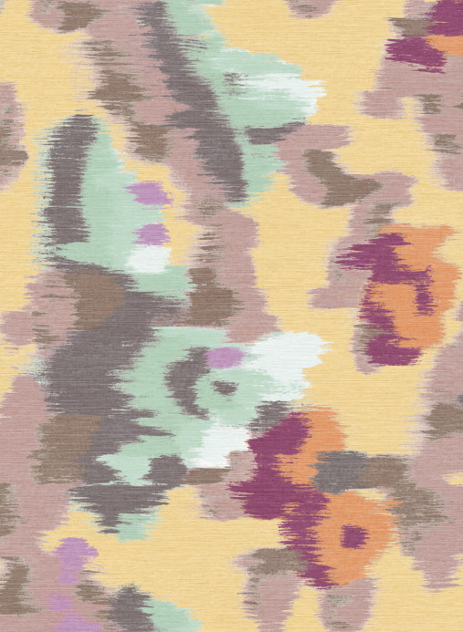 Élitis Wandbild Abstract Floral - VP 981 04