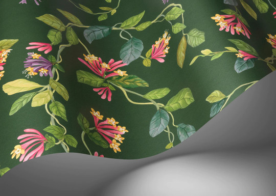Cole & Son Tapete Flora