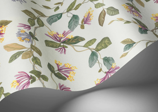Cole & Son Tapete Flora