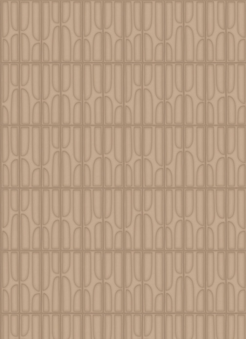 Élitis Tapete Twisted - RM 1052 04
