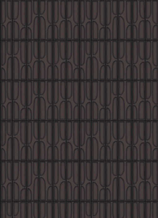 Élitis Wallpaper Twisted - RM 1052 75