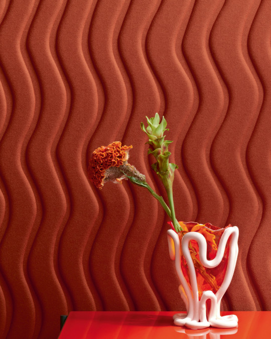 Élitis Wallpaper Wave