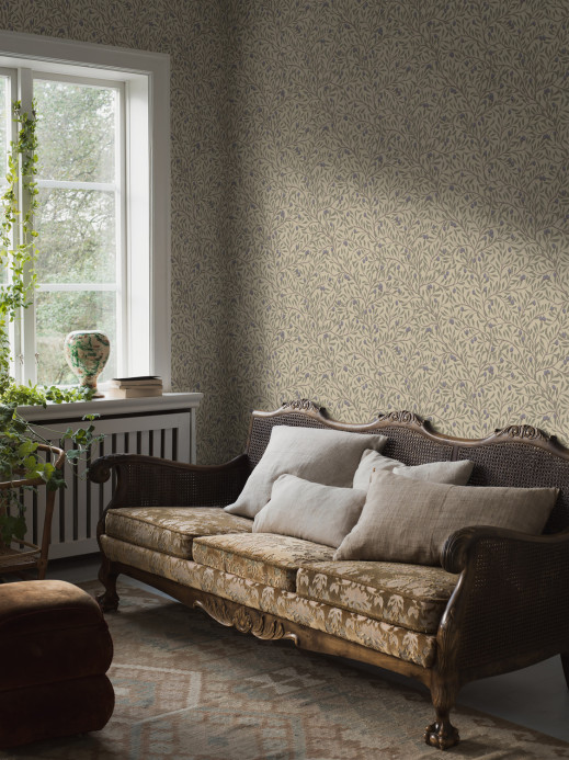 BoråsTapeter Wallpaper Olivträd