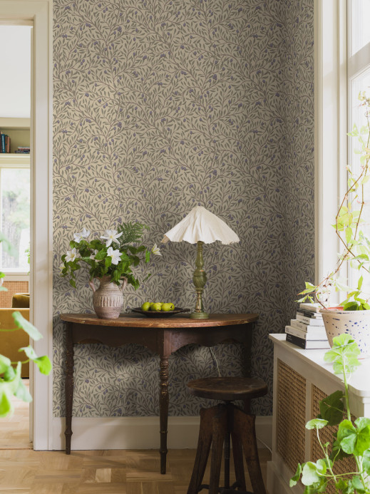 BoråsTapeter Wallpaper Olivträd - 5704