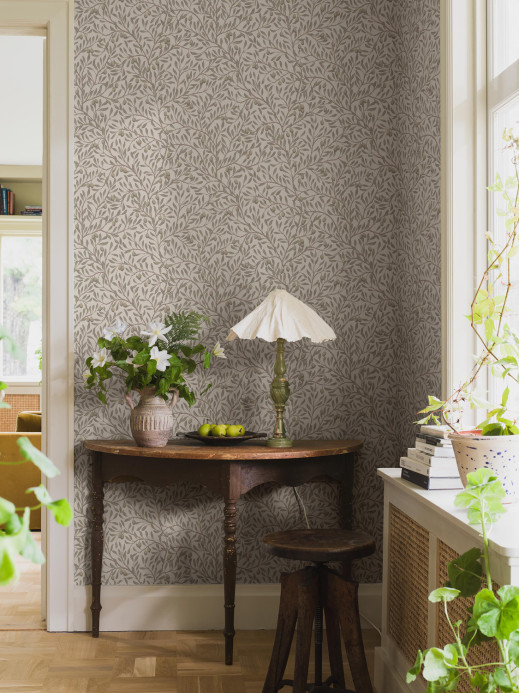 BoråsTapeter Wallpaper Olivträd - 5705