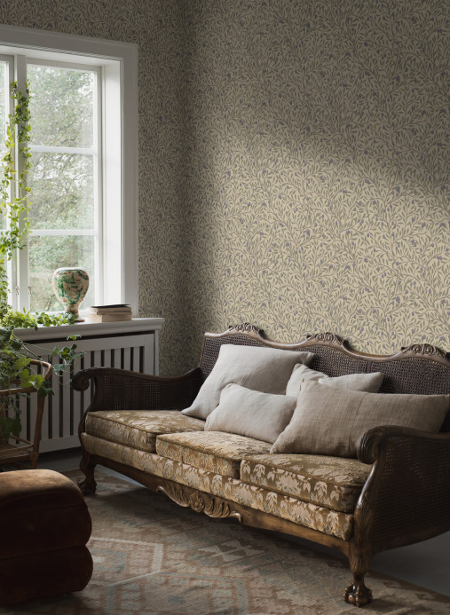 BoråsTapeter Wallpaper Olivträd