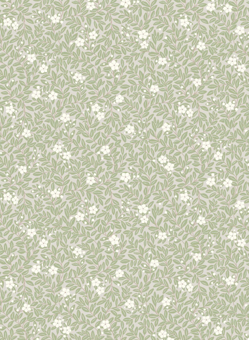 Boråstapeter Carta da parati Myrten - 5731