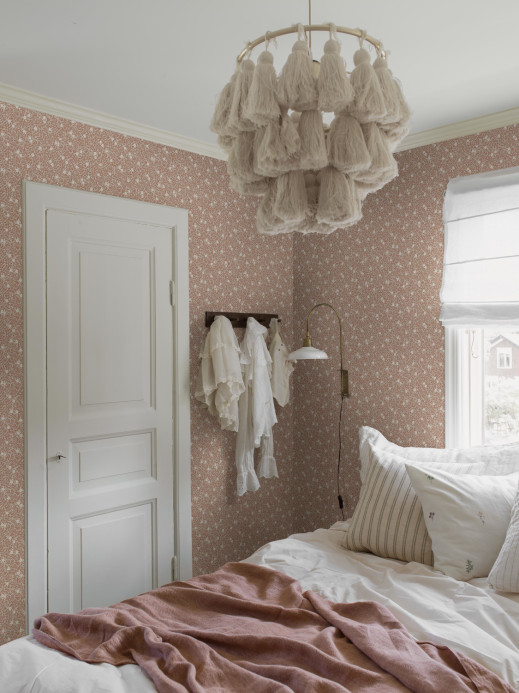 BoråsTapeter Papier peint Myrten