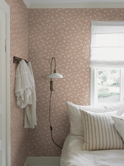 BoråsTapeter Papier peint Myrten