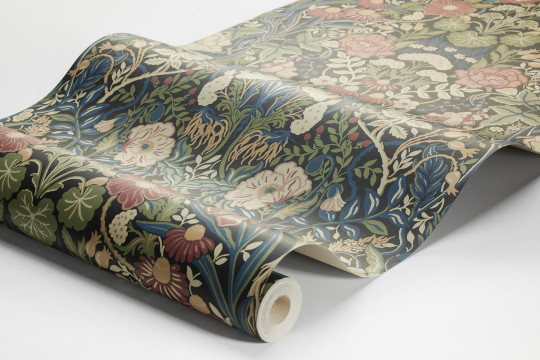 BoråsTapeter Wallpaper Örtagard - 5722