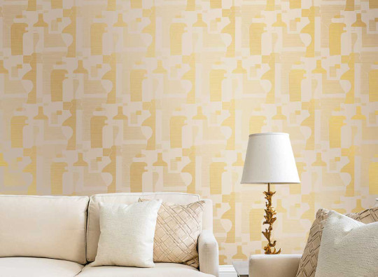 Jannelli & Volpi Wallpaper Forma