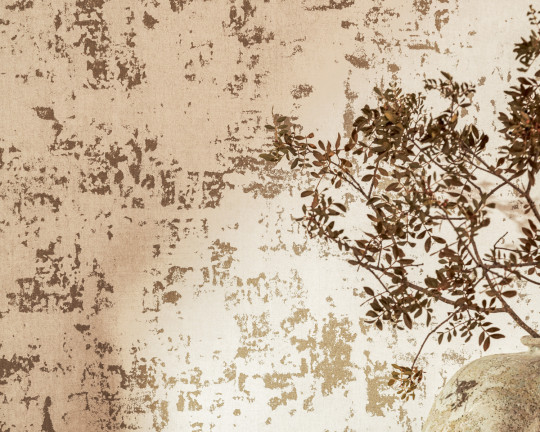 Élitis Wallpaper Toile d Artiste