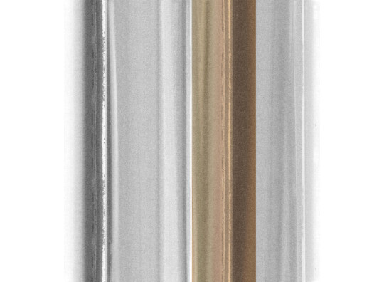 Jannelli & Volpi Wandbild Balmoral - Etnic Panel 3