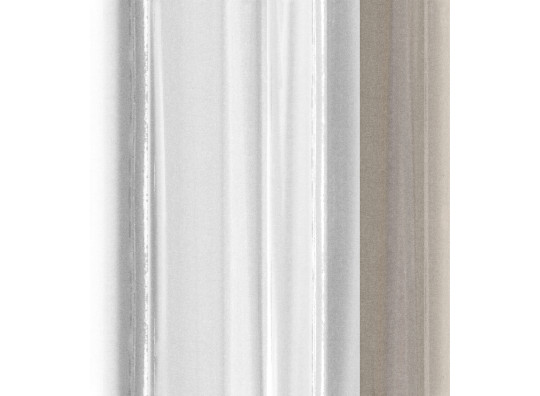 Jannelli & Volpi Wandbild Balmoral - Neutral Panel 4