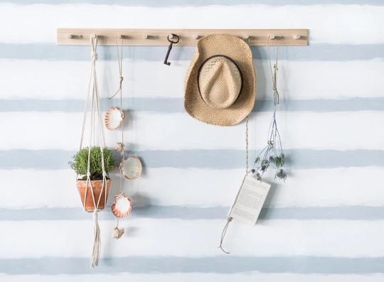 Rebel Walls Carta da parati panoramica Tidemark