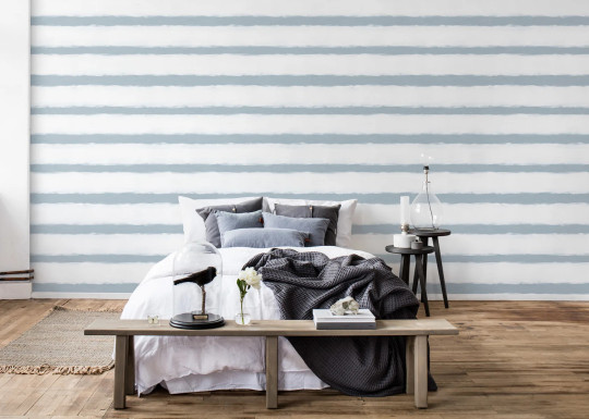 Rebel Walls Carta da parati panoramica Tidemark