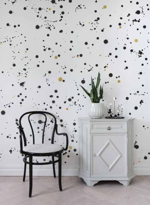 Rebel Walls Mural Ink Colossal