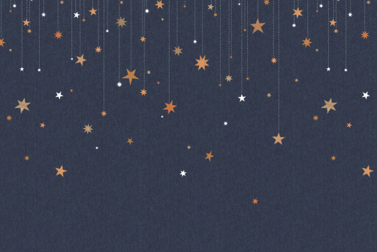 Rebel Walls Papier peint panoramique Stargazing