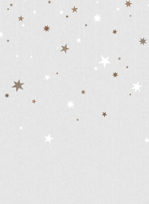 Rebel Walls Wandbild Stargazing - Dusk