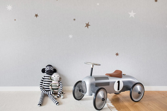 Rebel Walls Papier peint panoramique Stargazing