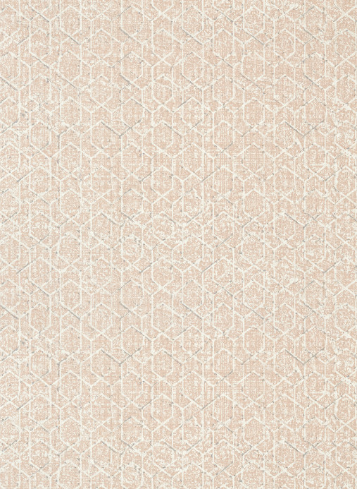 Thibaut Carta da parati Twilight - Blush