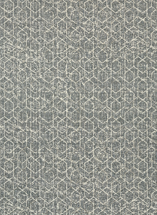 Thibaut Tapete Twilight - Black