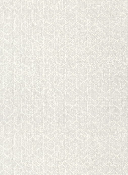 Thibaut Wandbild Twilight - Light Grey
