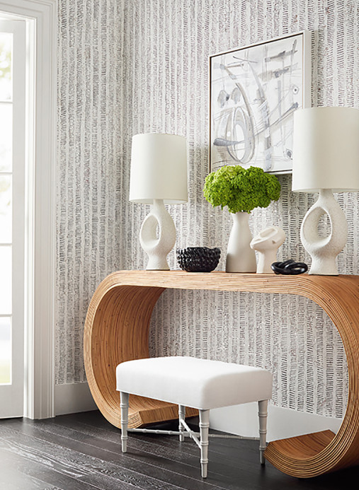 Thibaut Papier peint Cork Forest