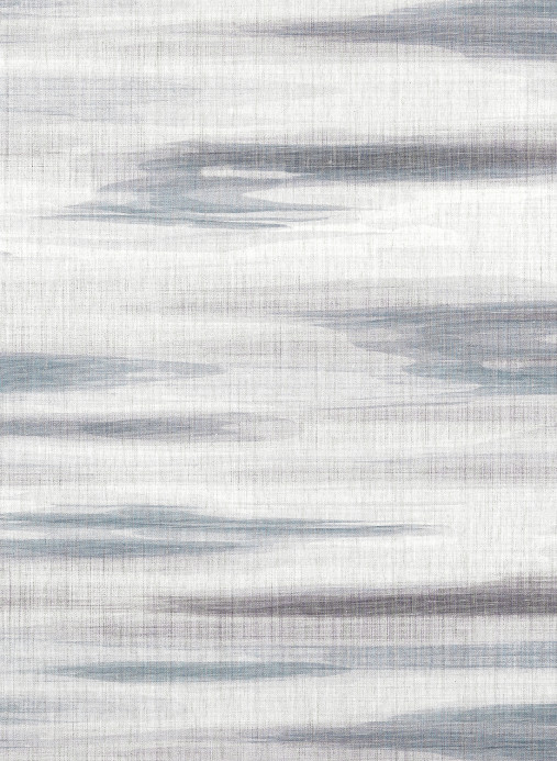 Thibaut Carta da parati Equinox - Lavender/ Teal