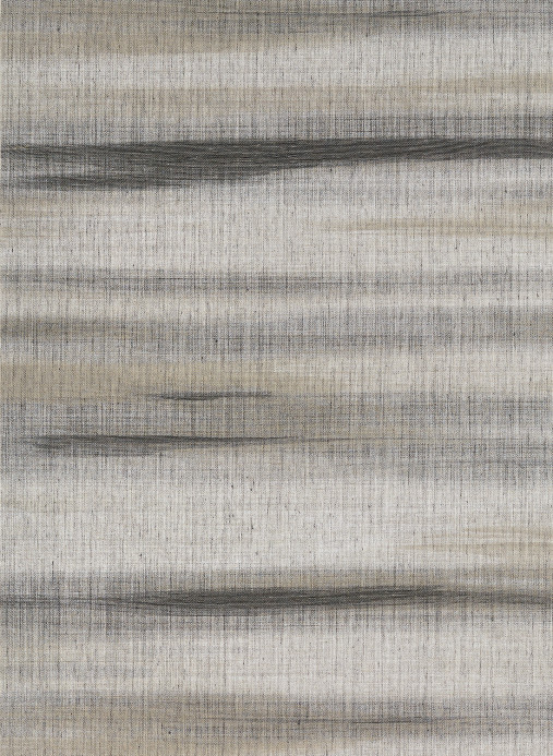 Thibaut Tapete Equinox - Black