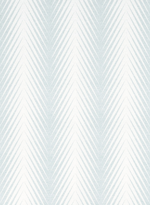 Thibaut Tapete Viva - Spa Blue